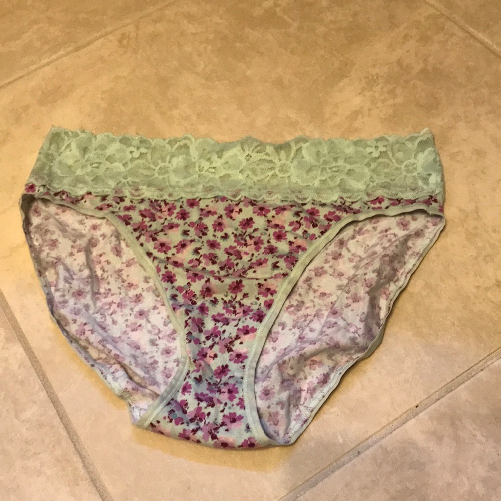 Womens lingerie